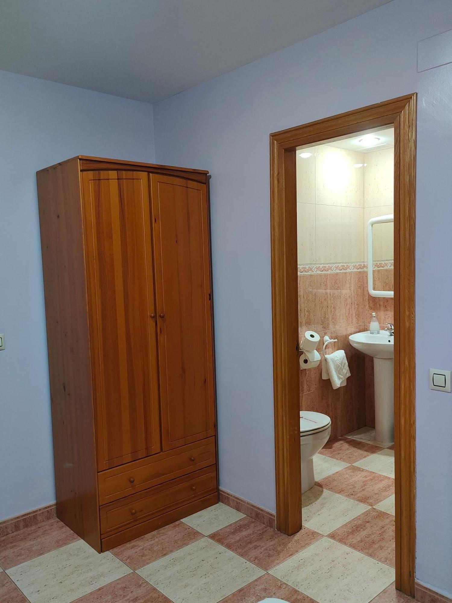 Habitación Doble