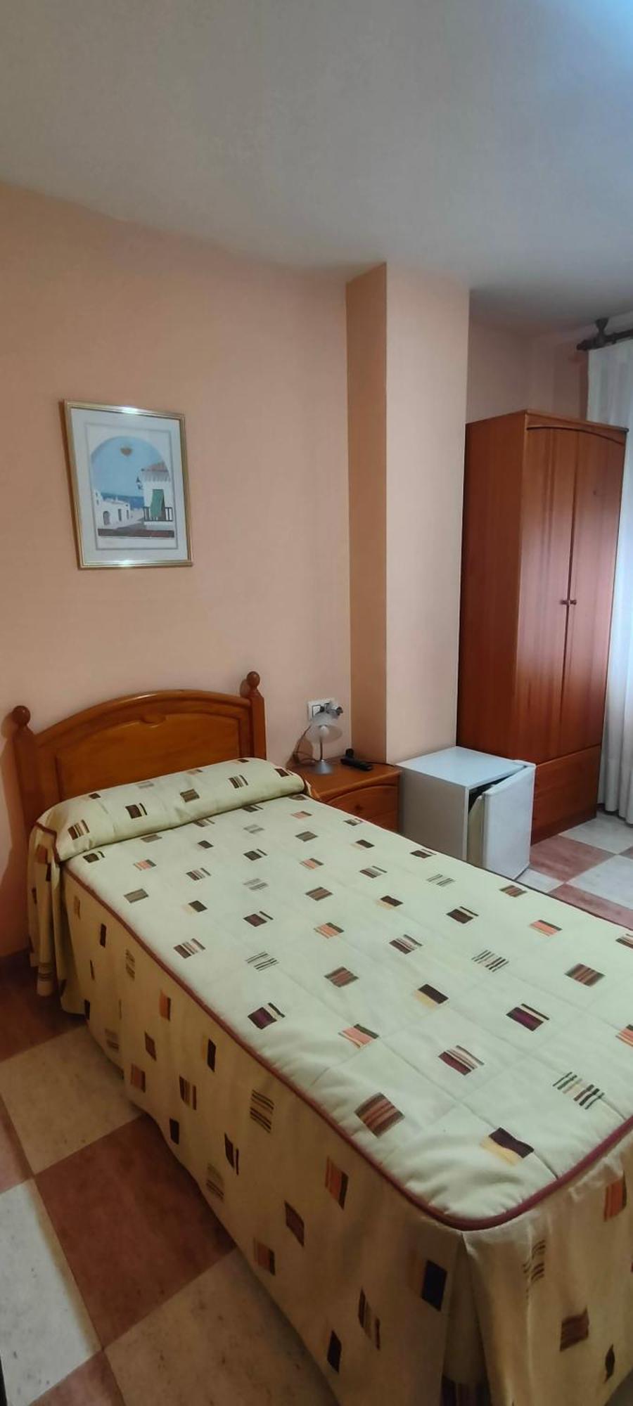 Habitación Individual