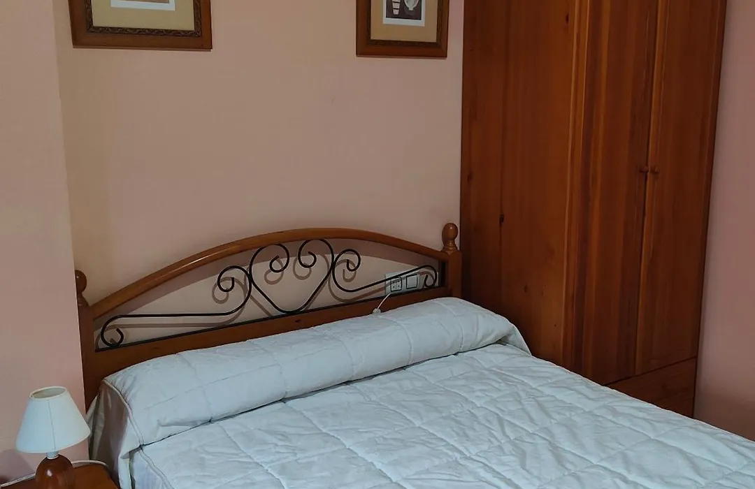 Habitaciones Norte-1