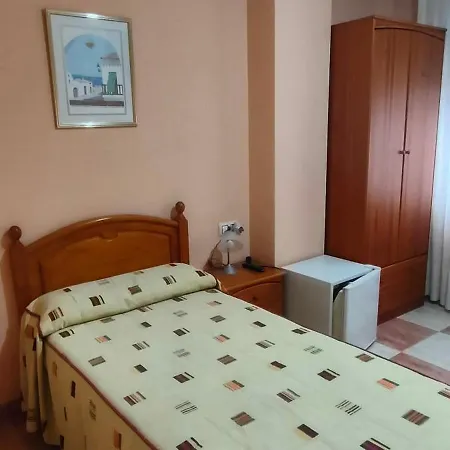 Habitaciones Norte-3